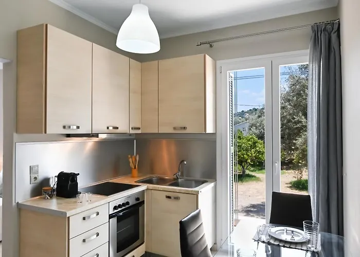 Apricus Apartments
