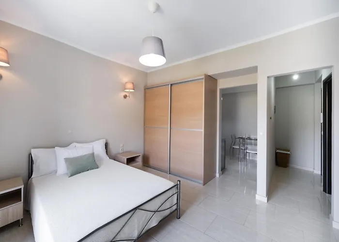 Apricus Apartments