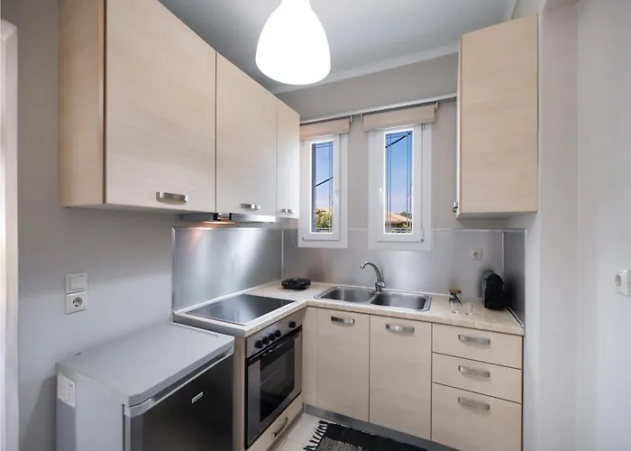 Apricus Apartments