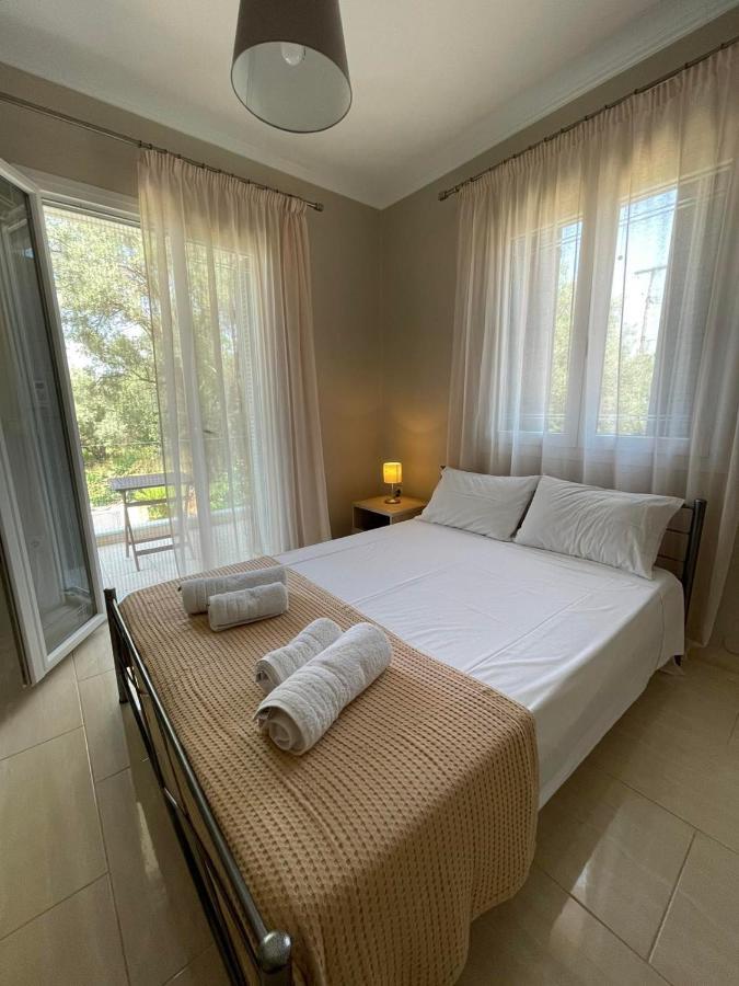 Apartment Apricus
