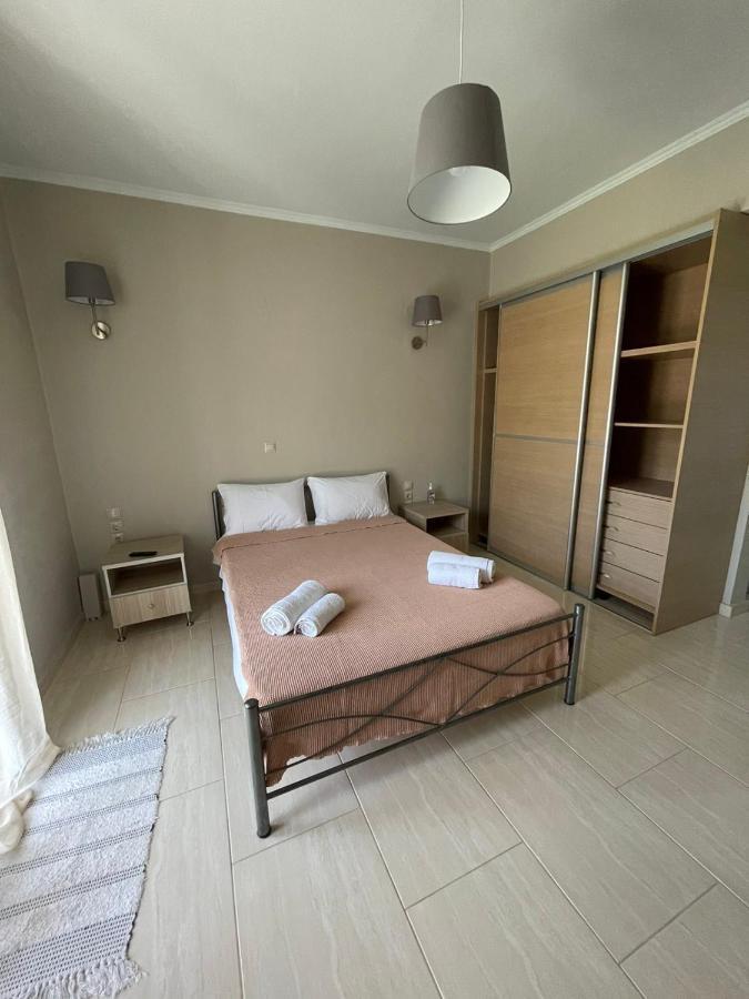 Apricus Apartment Apolpaina