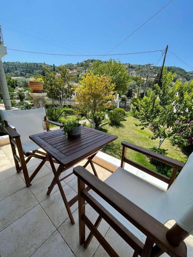 Apricus Apartment