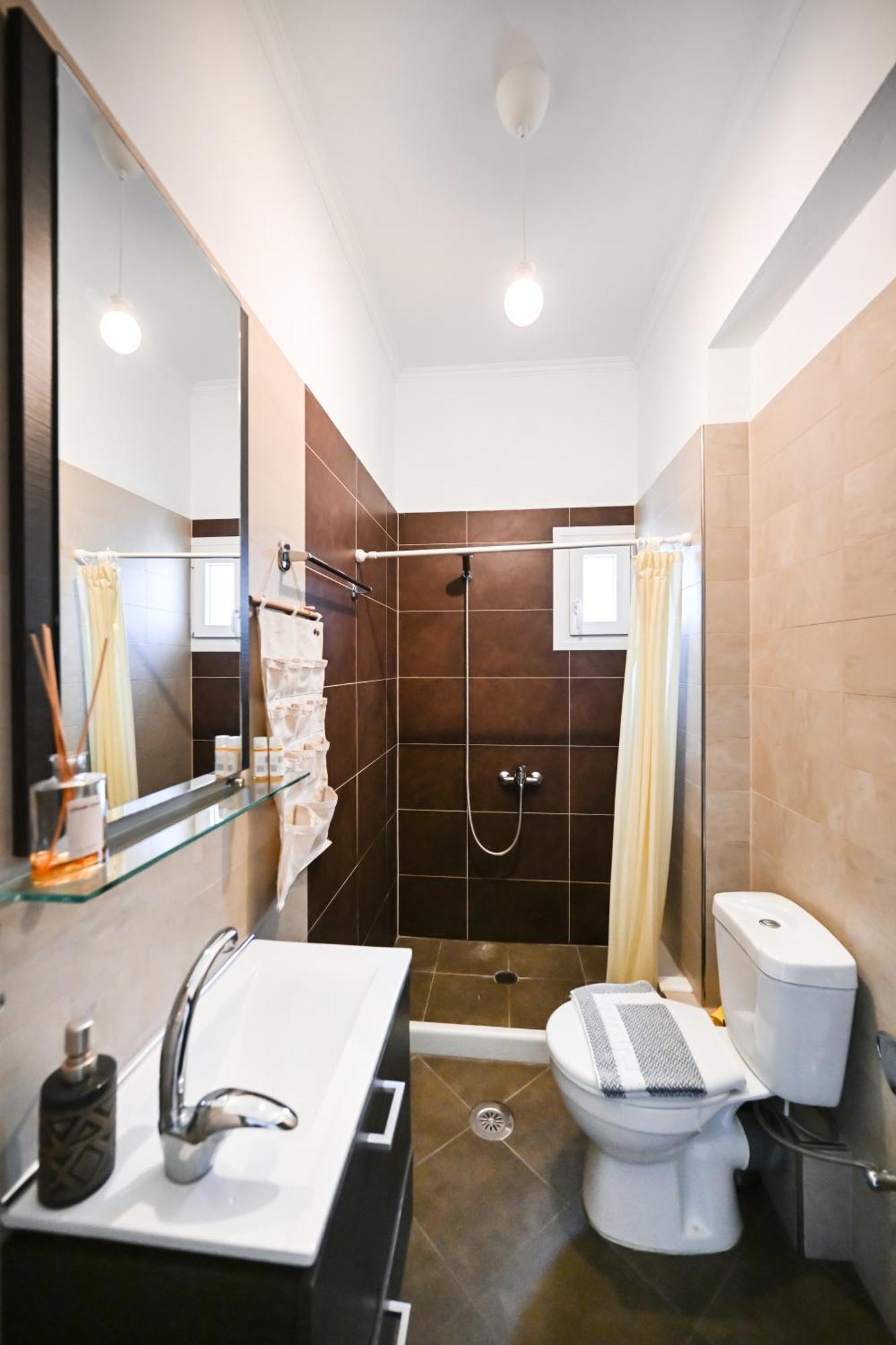 Apartament Apricus *